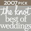 "The Knot - 2007 Best of Weddings Pick" Videographers