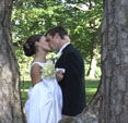 Wedding Montage Video:  Krissy & Michael