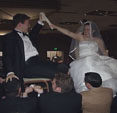 Wedding Montage Video: Sam & Brett