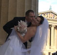 Wedding Montage Video - Margaux & Kevin