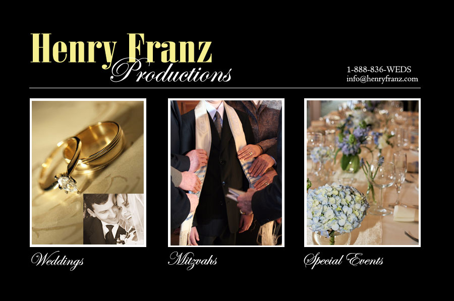 Henry Franz Productions